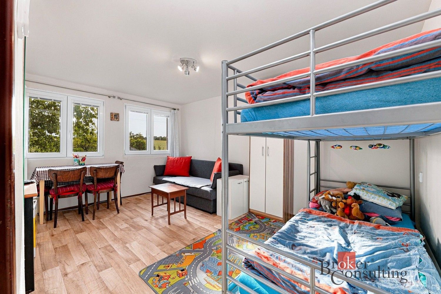 Rodinné domy, Nekmíř, okres Plzeň-sever, 39 m² - 2