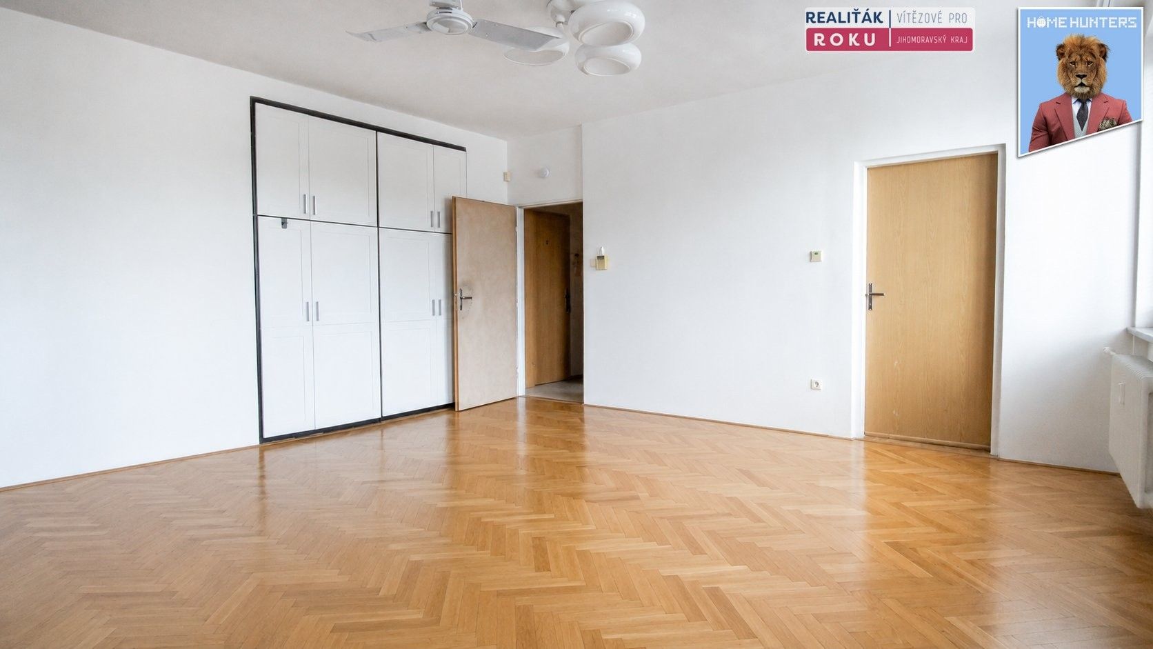 2+1, Kamenačky 4018, Brno Židenice, 81 m² - 2