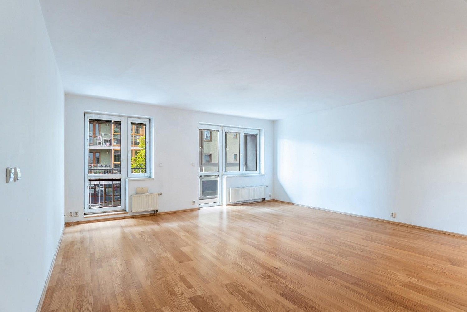 Byt 3+1, 97 m²