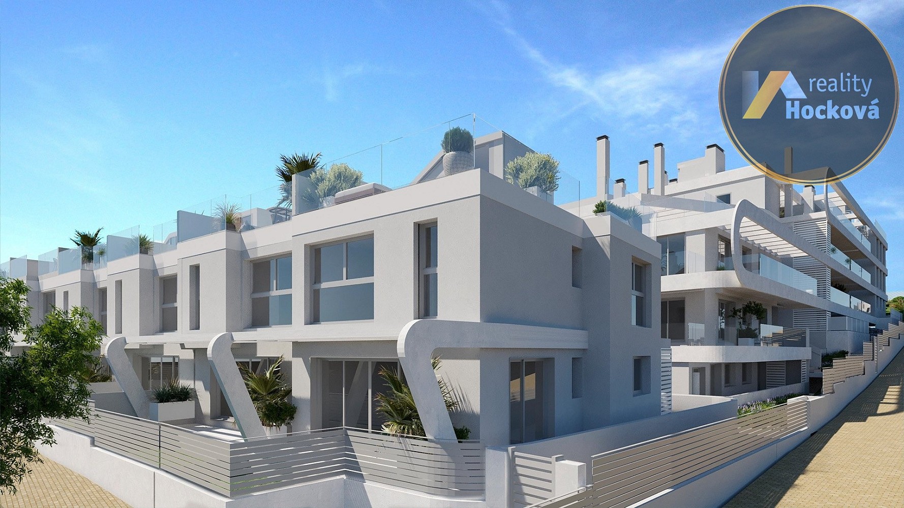 Byt 3+kk · 80 m² · Estepona, Španělsko - 4
