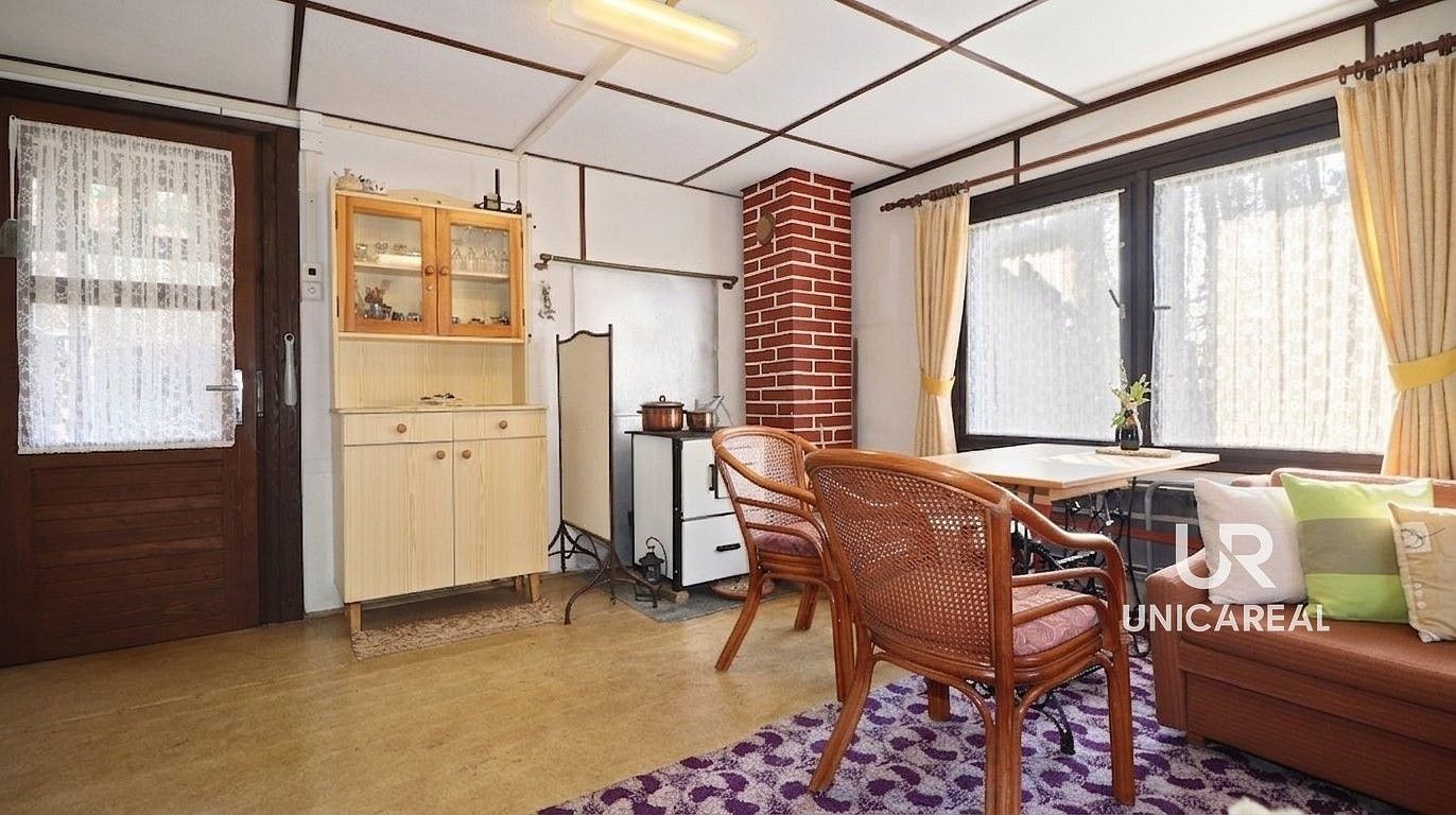Chalupa · 46 m² · Brno - Kníničky, okres Brno-město, Jihomoravský kraj - 3