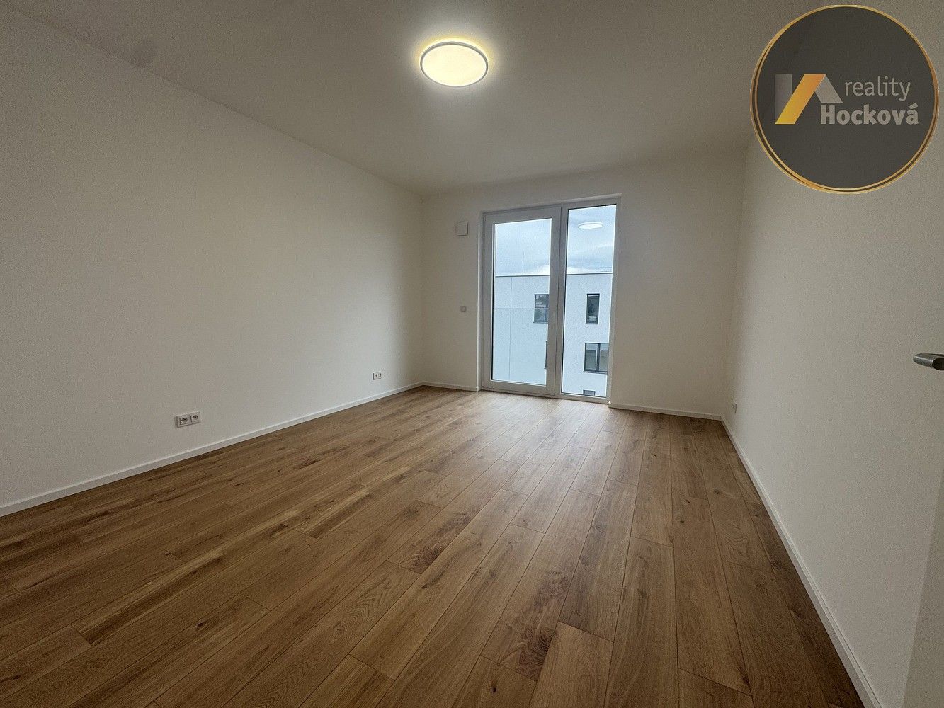 Byt 2+kk · 59 m² · Kladno - 2