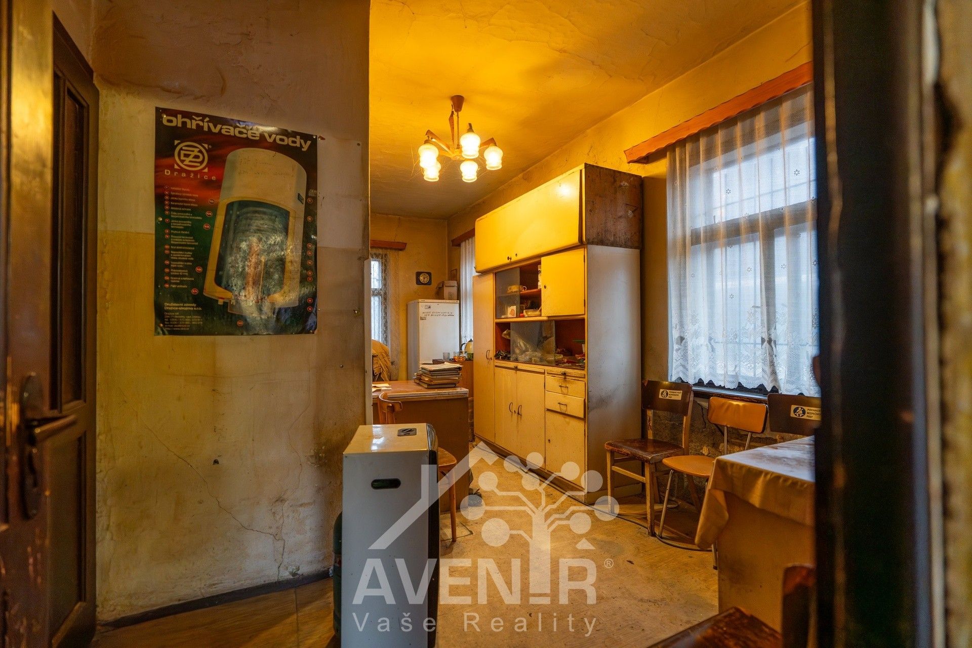 Rodinný dům · 90 m² · Semily Podmoklice - 4