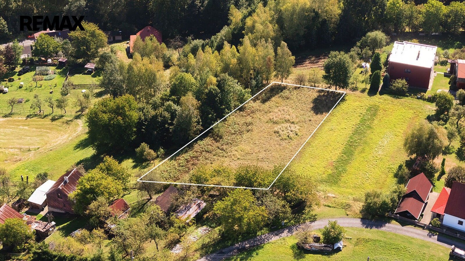 Pozemek pro bydlení · Jablunkov, okres Frýdek-Místek - 4
