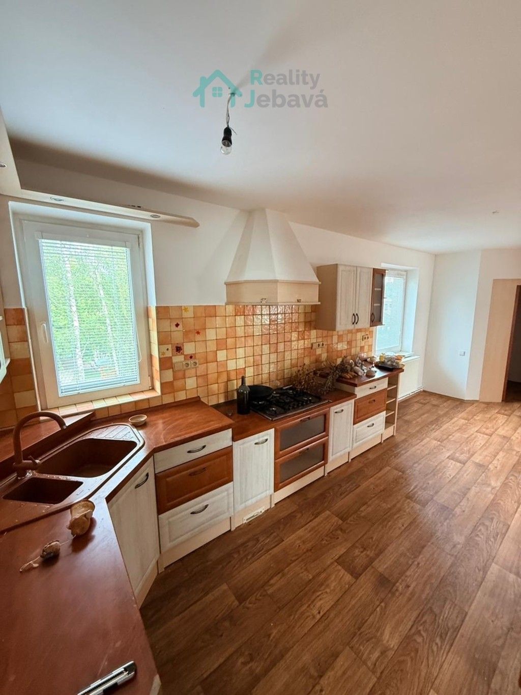 5+kk, V Tejnecku, Chrudim II, 120 m² - 2