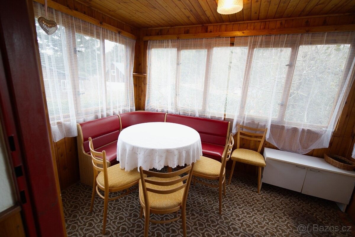 Prodej chata - Stříbrná Skalice, 281 67