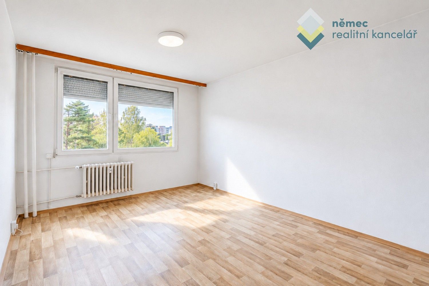 Prodej byt 2+kk - Katovická, Praha 8 - Bohnice, 45 m² - 5