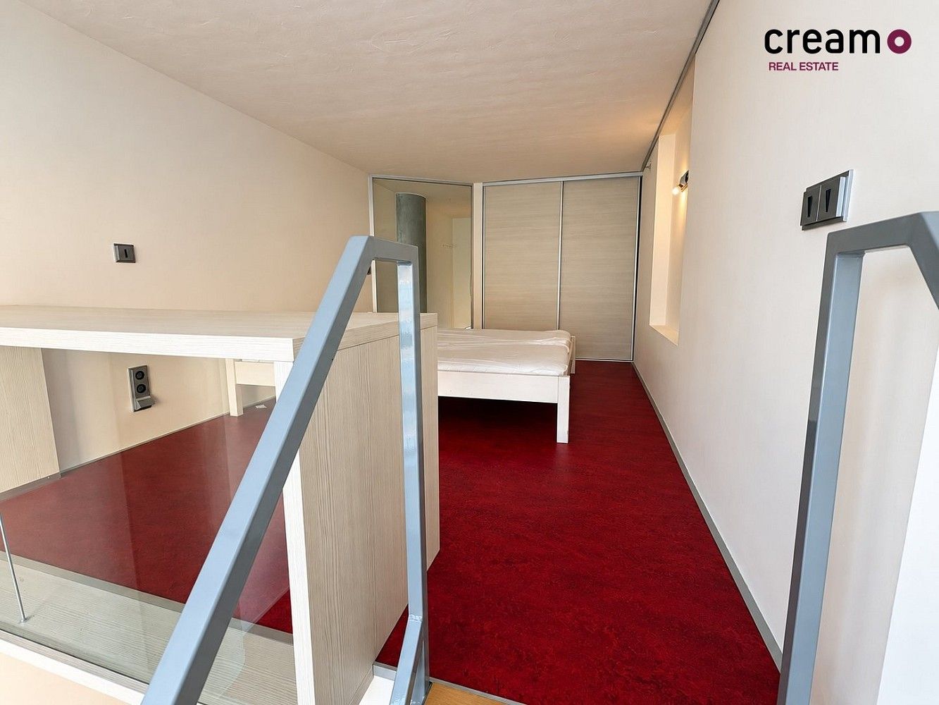 Byt 1+kk · 41 m² · J. A. Bati, Zlín - 4