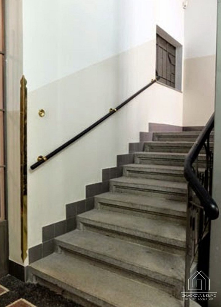 Činžovní domy, Praha 5, 350 m² - 2
