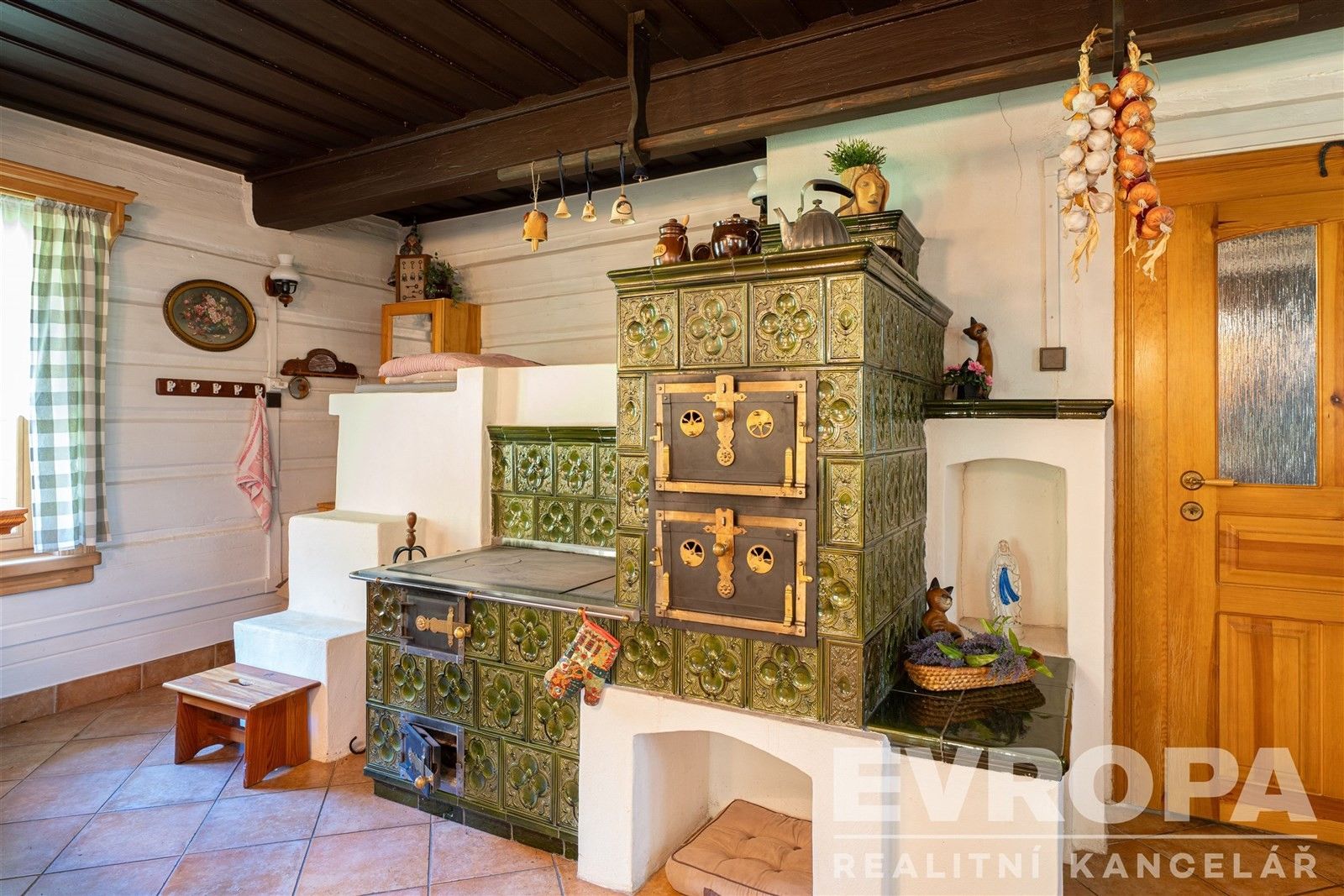 Prodej chalupa - Křížlice, Jestřabí v Krkonoších, 168 m²