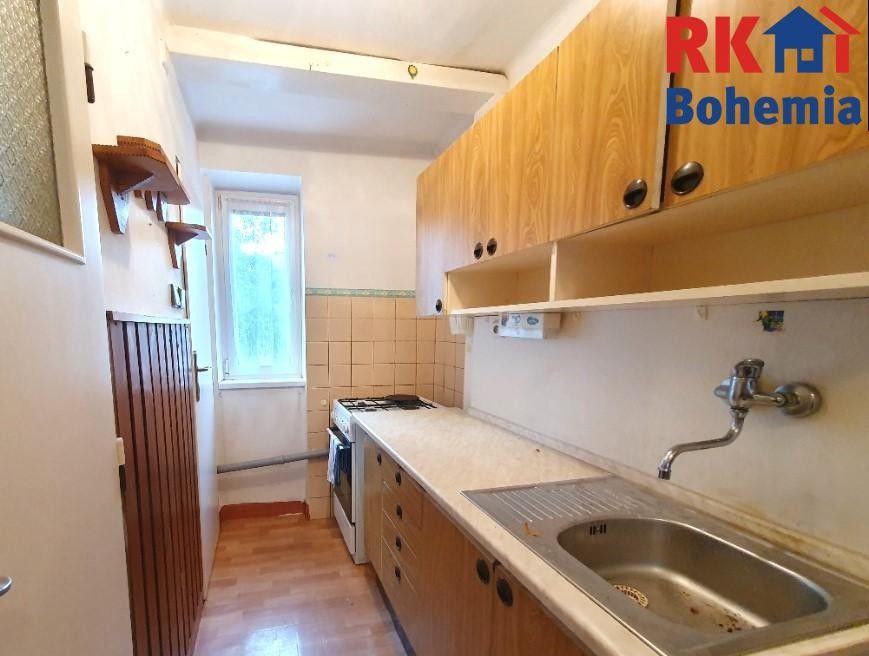 2+1, S. K. Neumanna, Mladá Boleslav III, 64 m² - 2