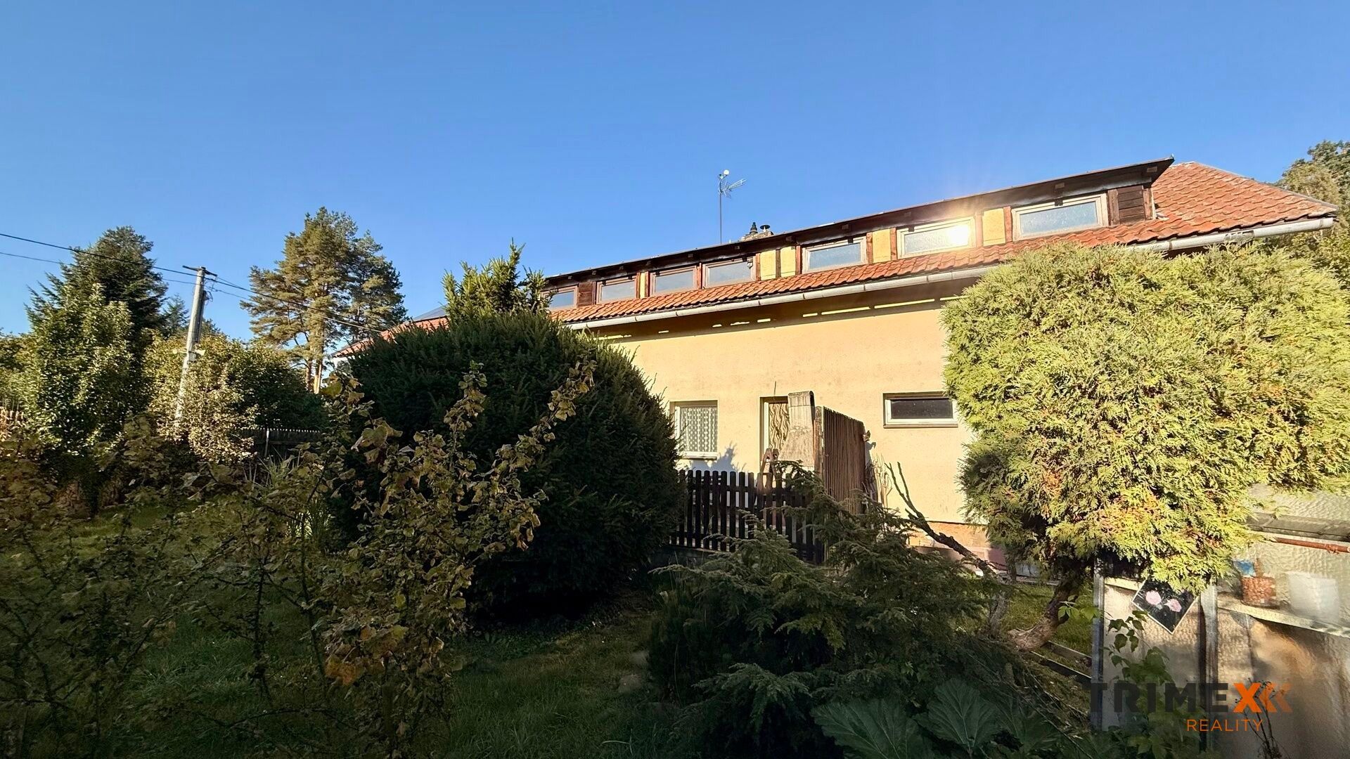 Rodinné domy, Rybniční, Klimkovice, 224 m² - 2