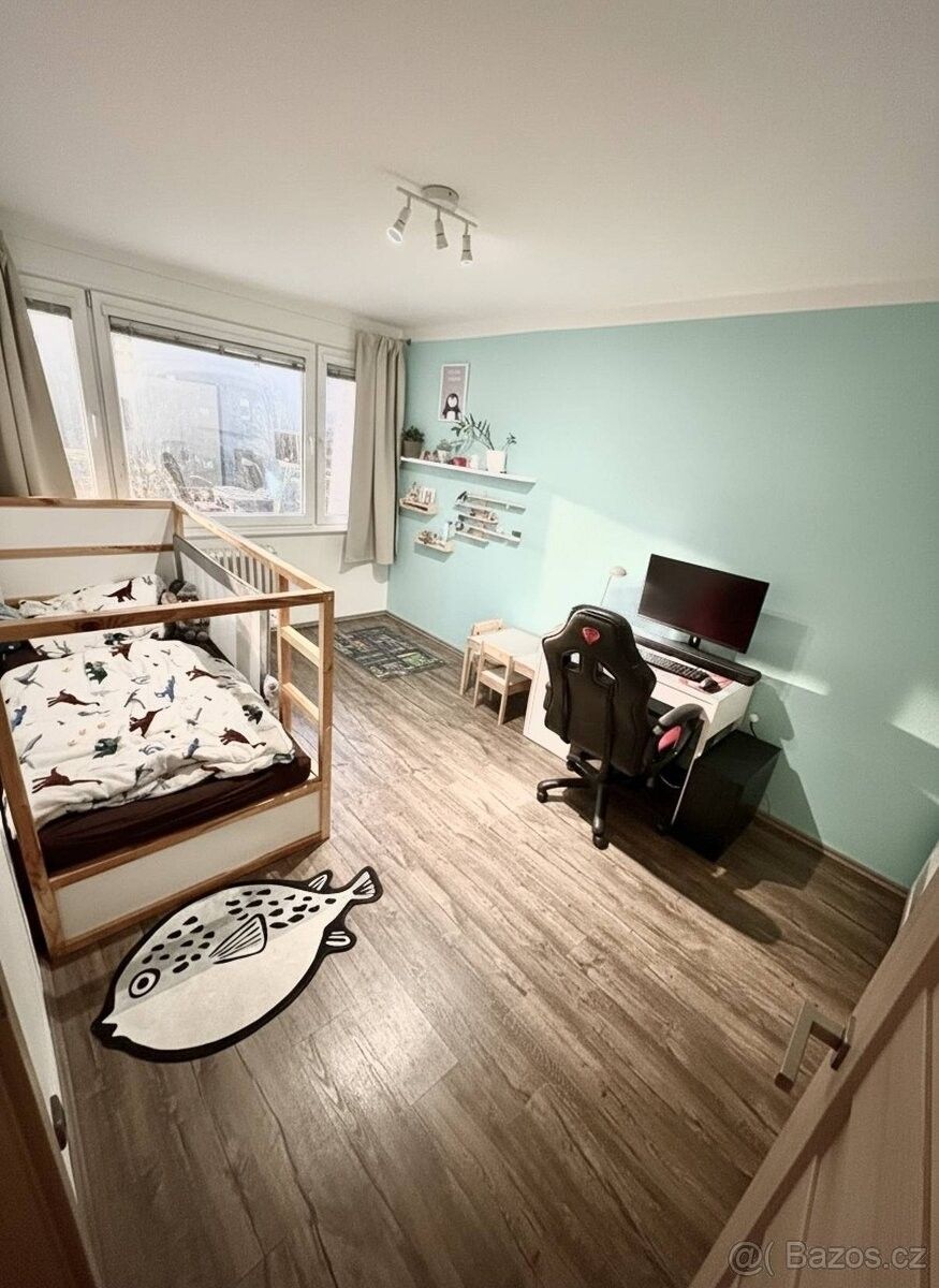 Prodej byt - Hradec Králové, 500 02