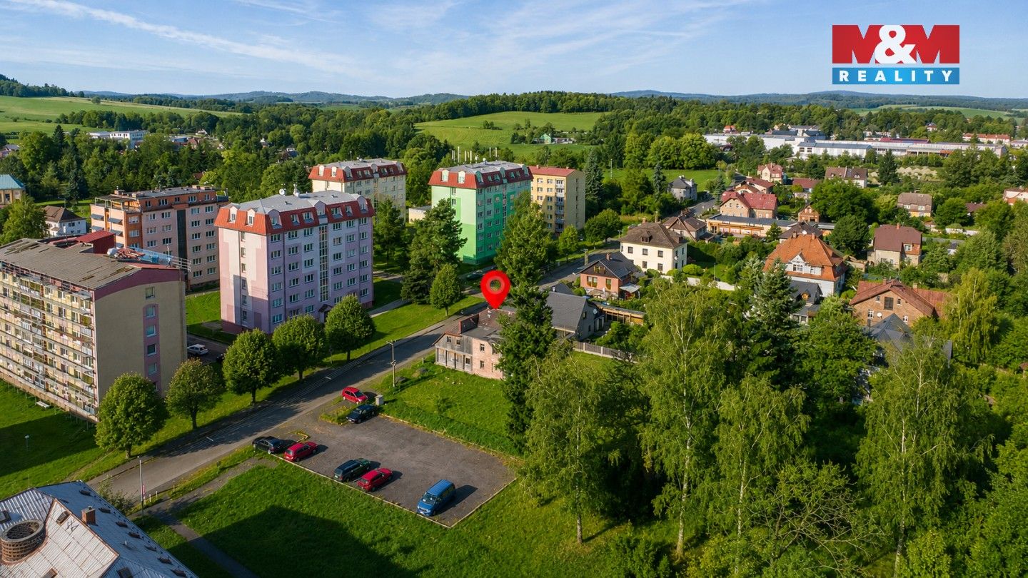 Rodinný dům · 200 m² · Svobodova, Jiříkov - 4