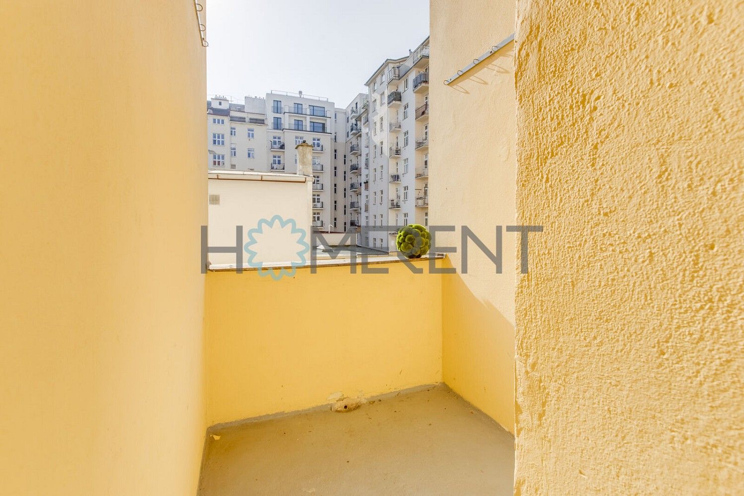 Byt 2+kk · 57 m² · Hartigova, Praha 3 - Žižkov - 4