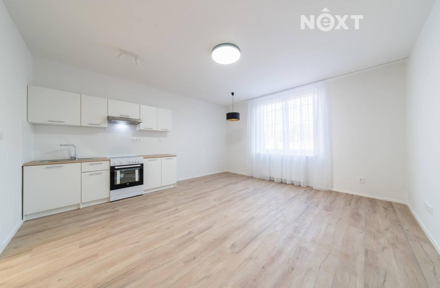 Pronájem byt 2+kk - Palackého, Ostrava, 50 m²