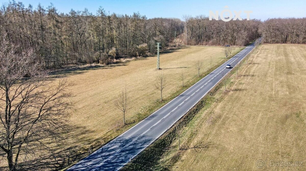 Pozemky pro bydlení, Nymburk, 288 02 - 1