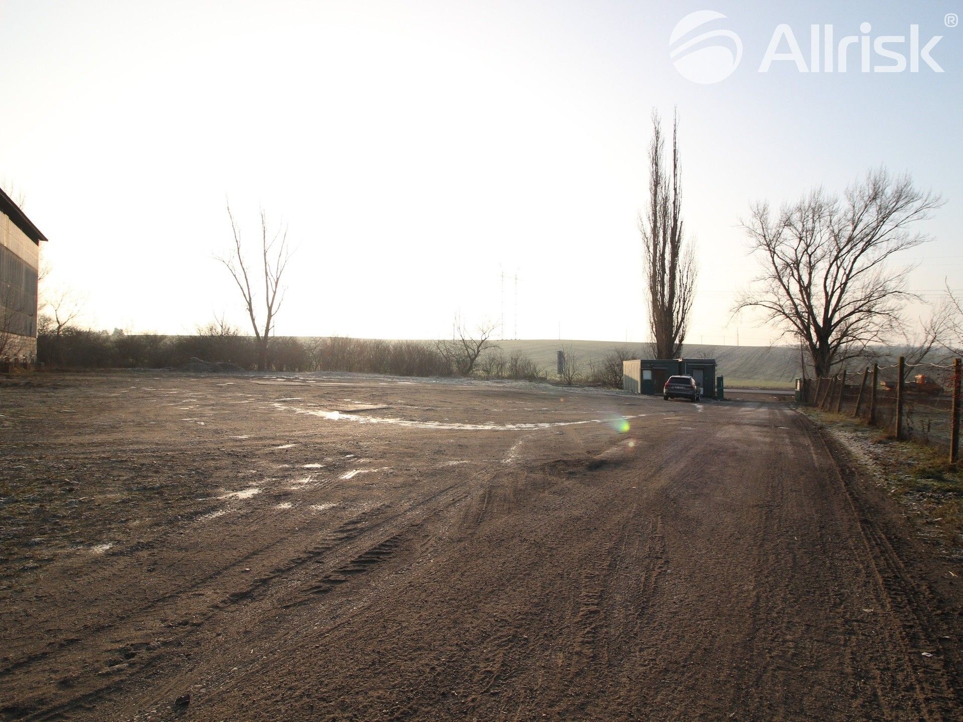 Sklady, Brno, 1 200 m² - 1