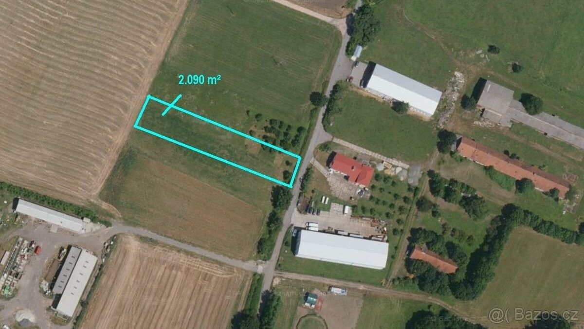 Pozemky pro bydlení, Holešov, 769 01