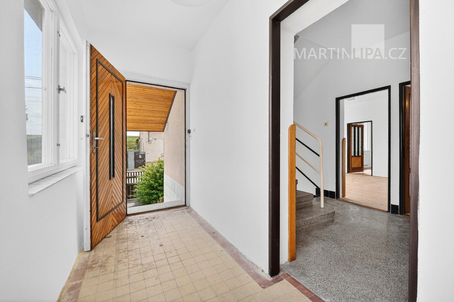 Rodinný dům · 274 m² · Nádražní, Senomaty, okres Rakovník - 4