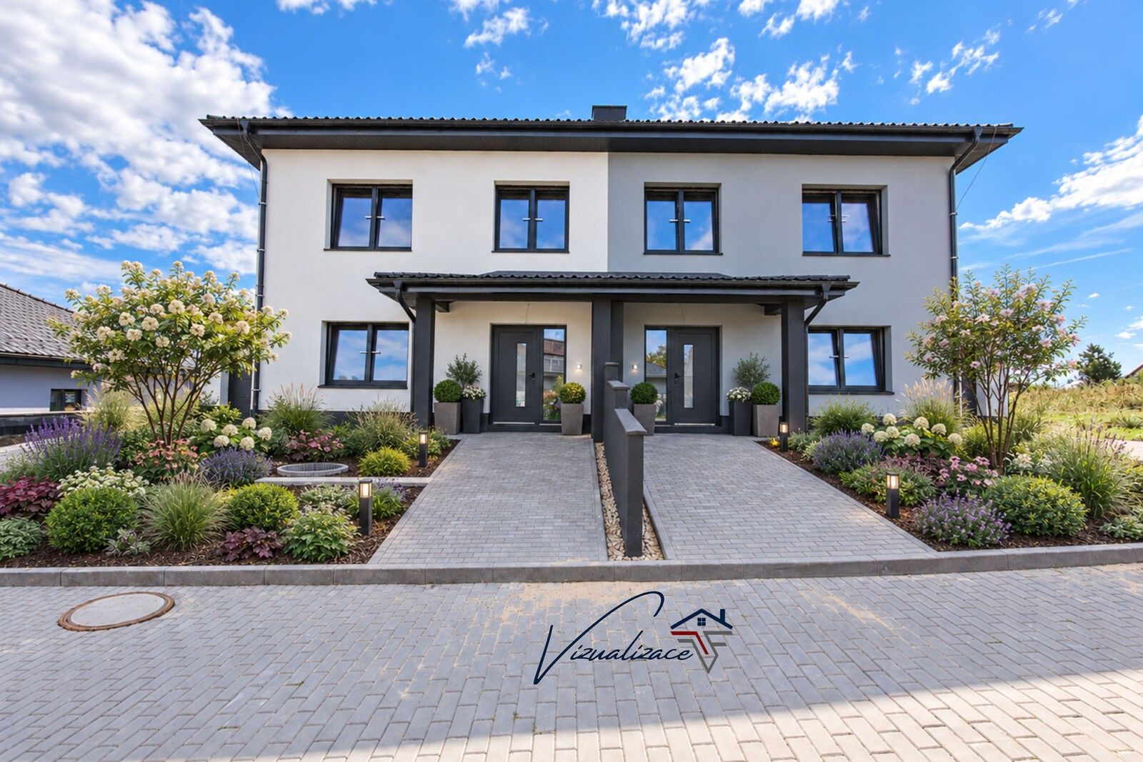Prodej rodinný dům - Lipová, 153 m² - 5
