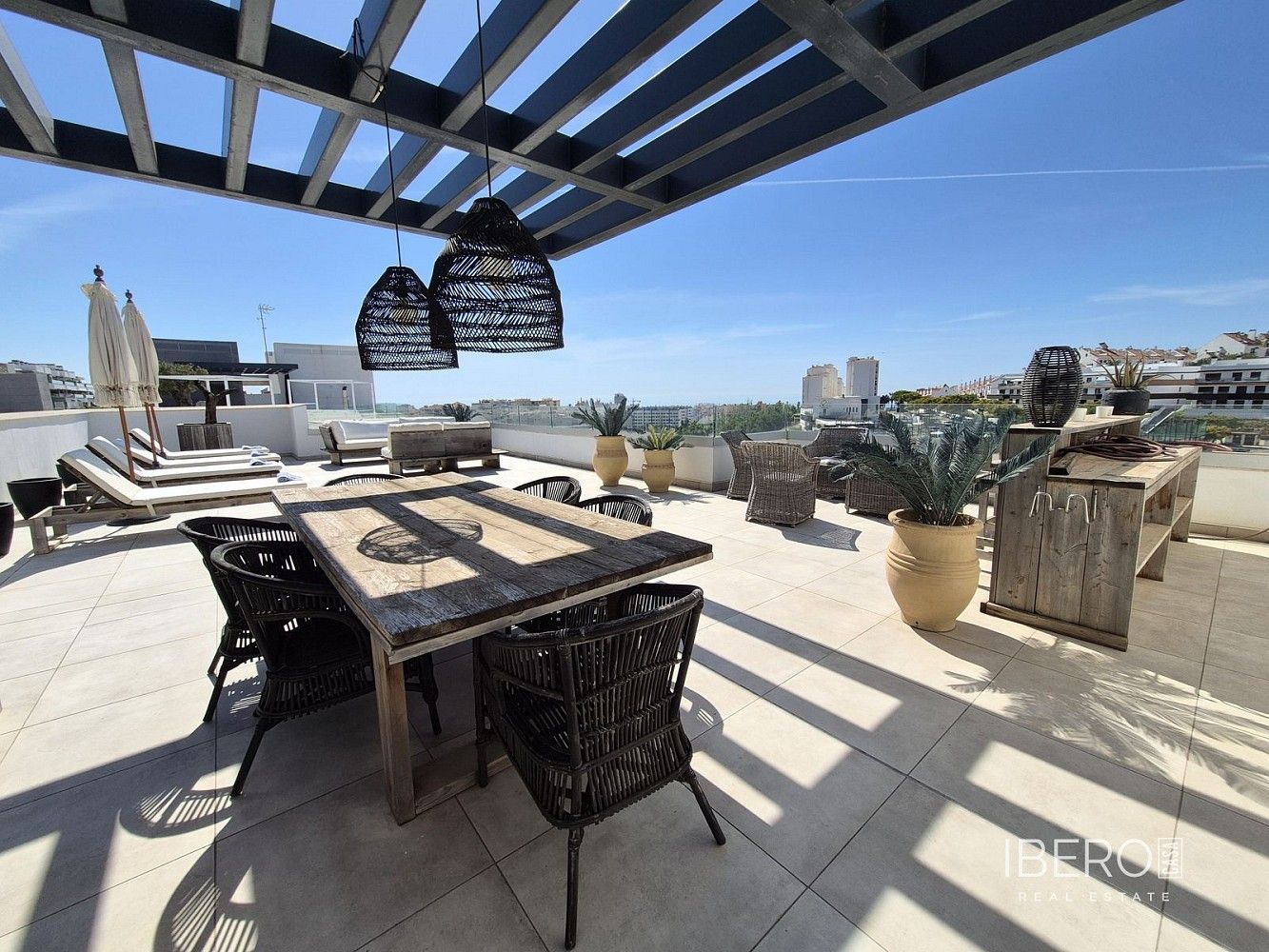 4+kk, Estepona, Španělsko, 172 m² - 1