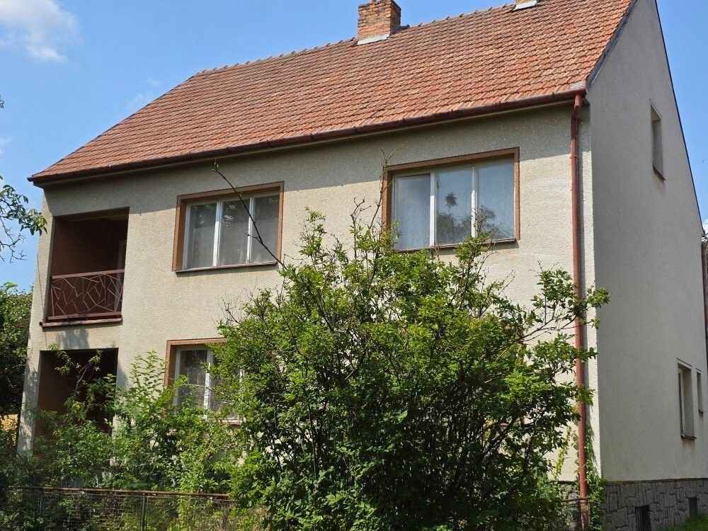 Prodej rodinný dům - Brumovice, 230 m²