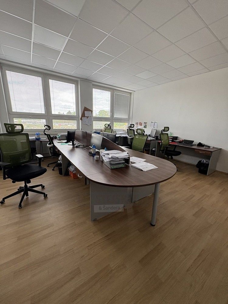 Kanceláře, České Budějovice - České Budějovice 3, Jihočeský kraj, 70 m² - 2