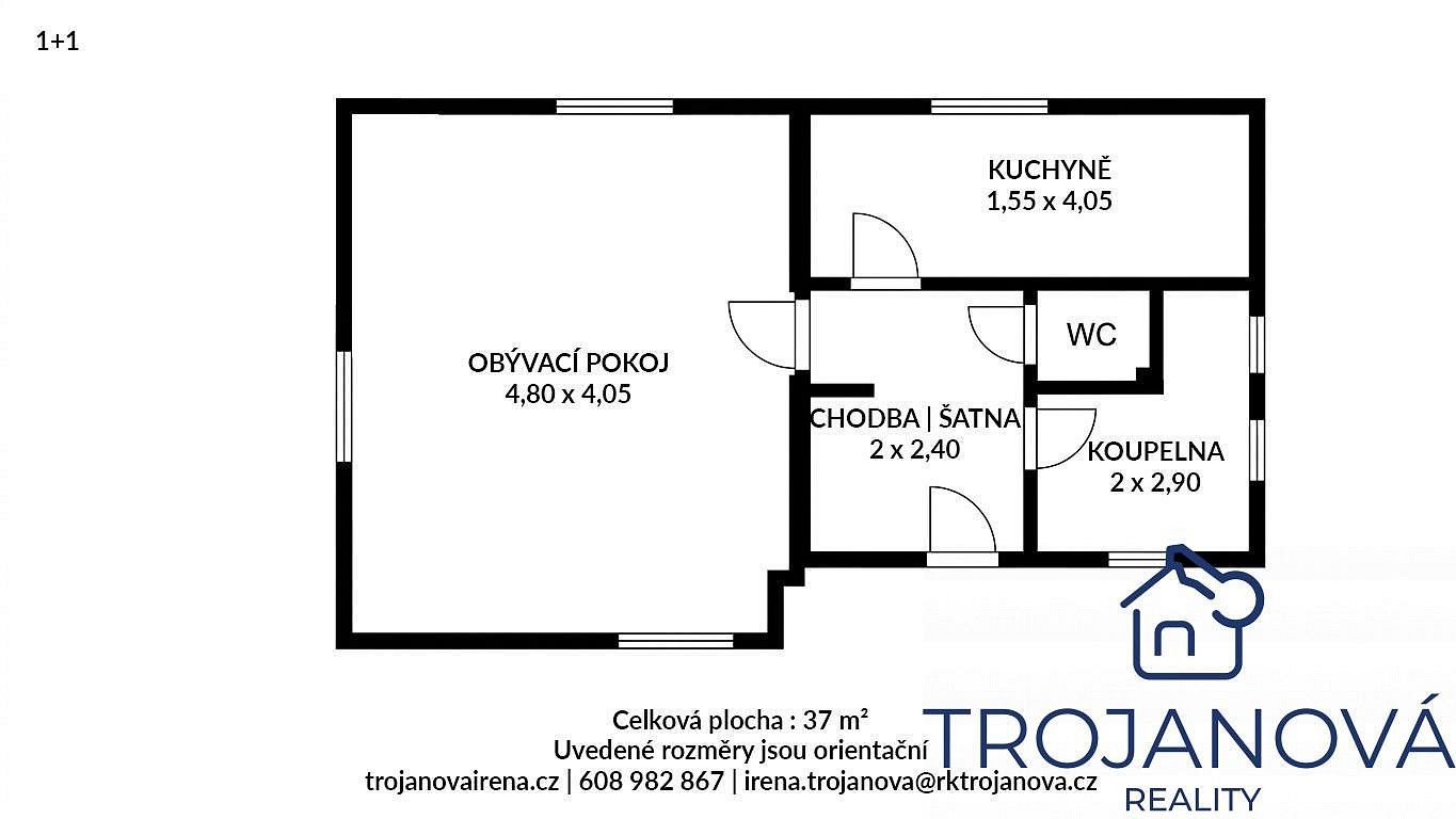 Rodinný dům · 306 m² · Petroupim, okres Benešov, Středočeský kraj - 3