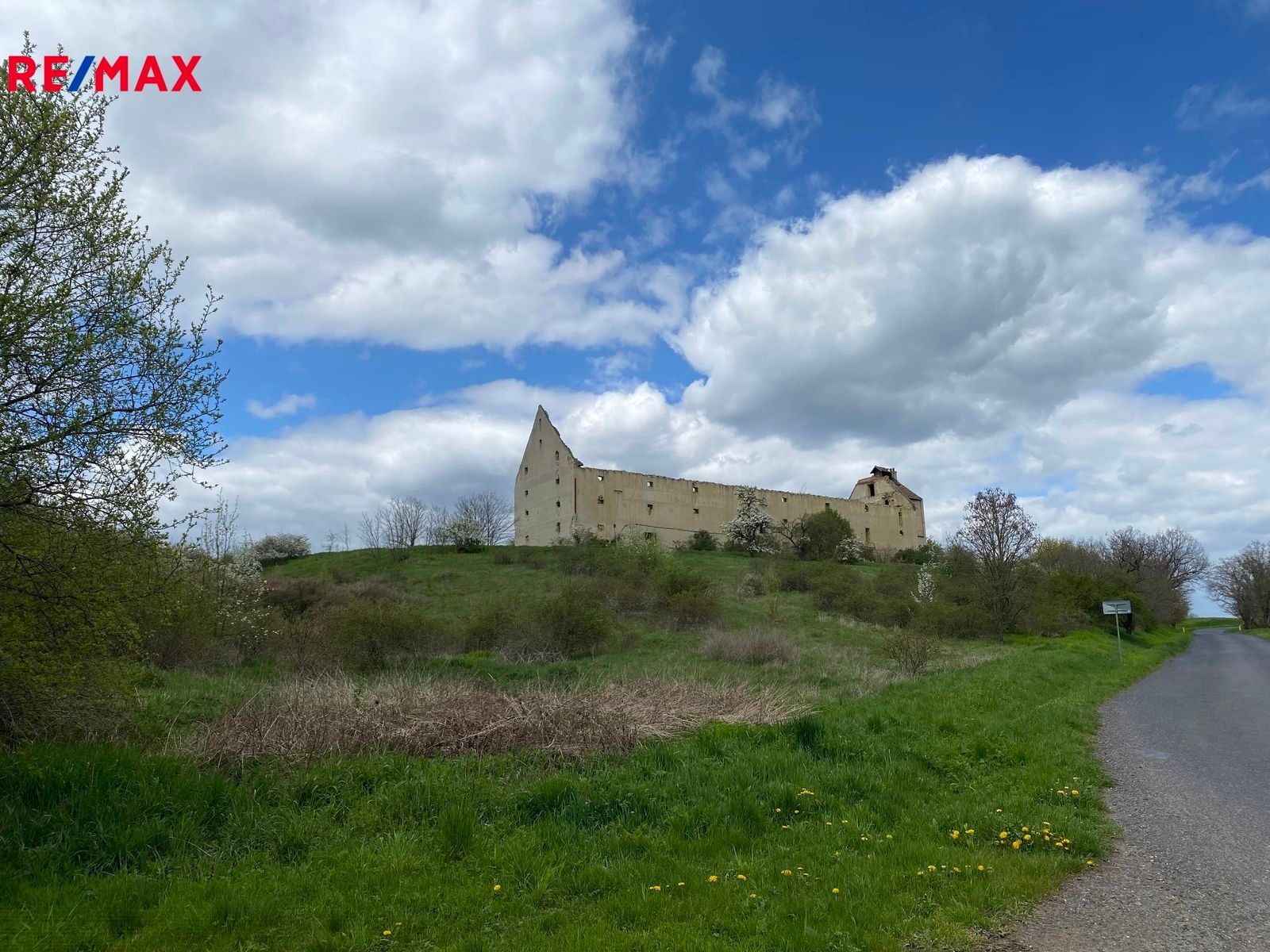 Zemědělské pozemky, Nové Sedlo, 13 m²