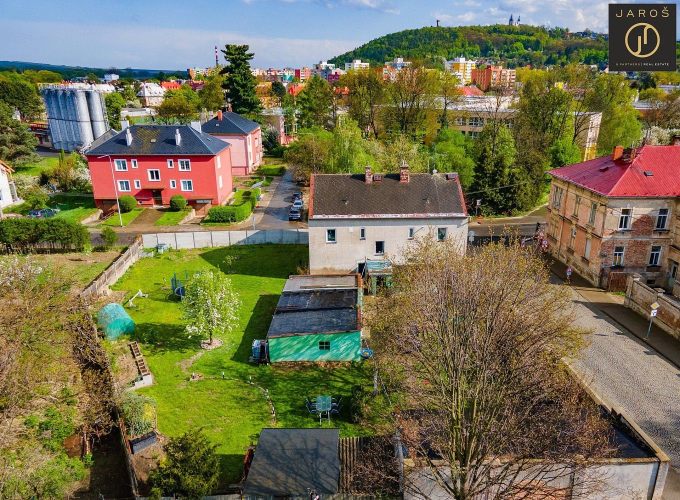 Byt 2+1 · 51 m² · 9. května, Krnov - Pod Cvilínem, okres Bruntál - 4