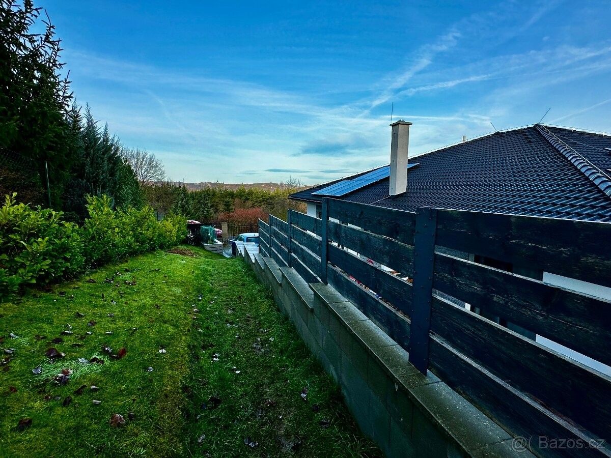 Prodej rodinný dům - Senohraby, 251 66