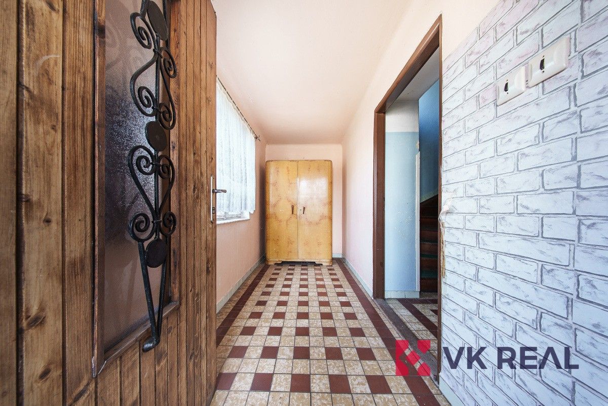 Rodinné domy, Nad Údolím, Plzeň, 172 m² - 2