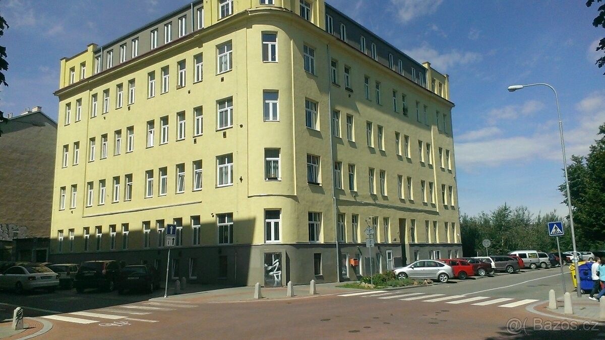 Byty, Brno, 602 00