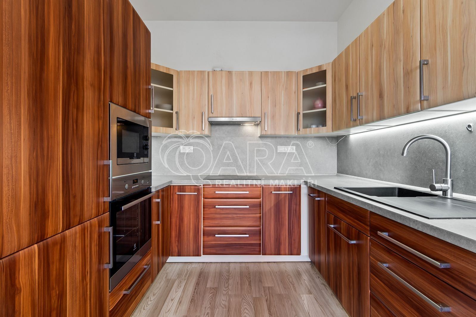 2+kk, Penízovková, Praha Pitkovice, 59 m² - 2