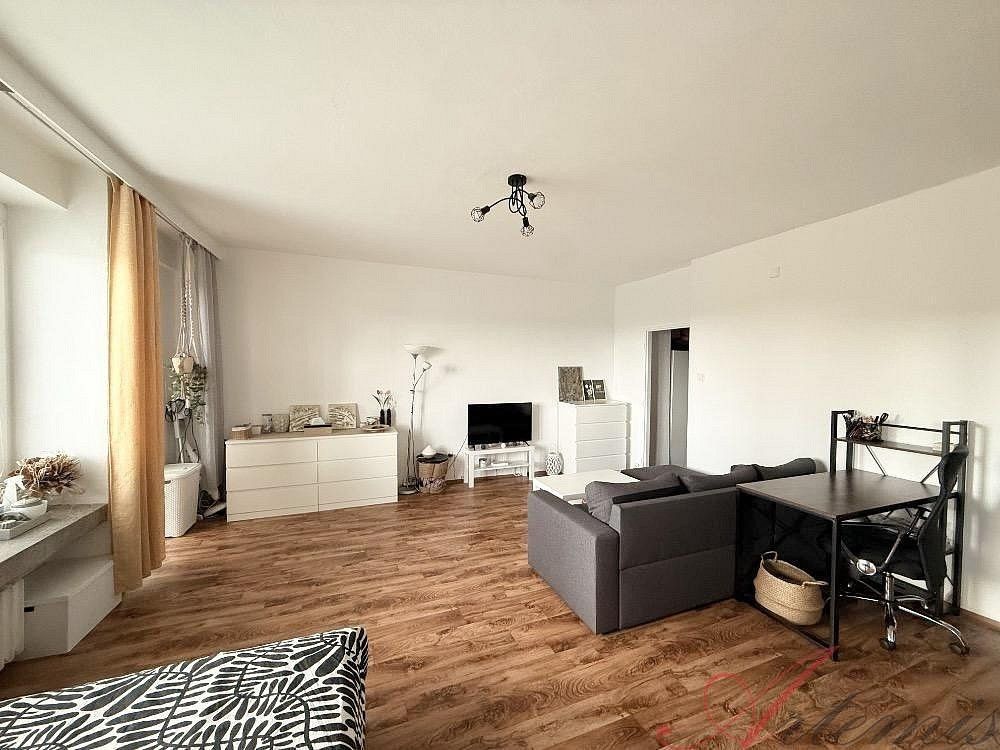 Pronájem byt 1+1 - Ostrava - Poruba, okres Ostrava-město, Moravskoslezský kraj, 52 m² - 5