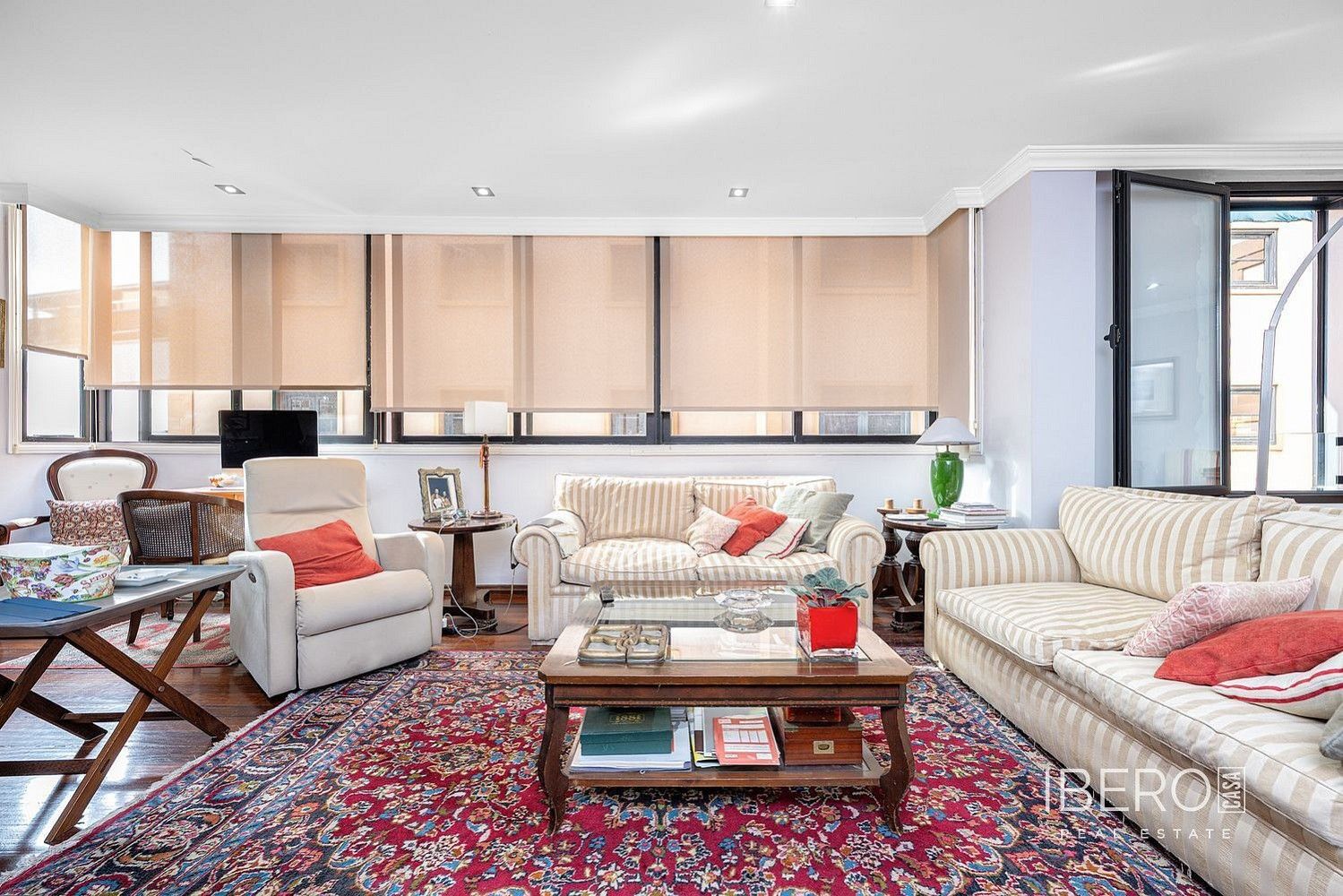 4+kk, Las Palmas de Gran Canaria, Španělsko, 168 m² - 1