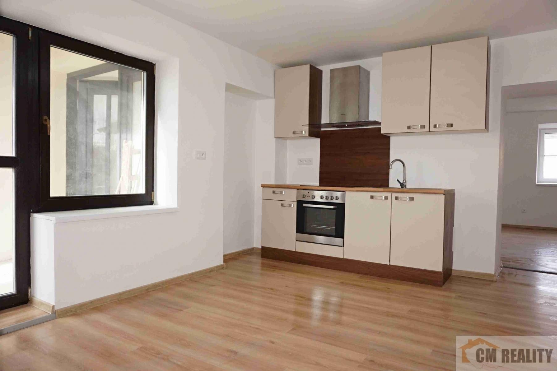 Prodej rodinný dům - Biskupství  , Náměšť na Hané, 172 m²