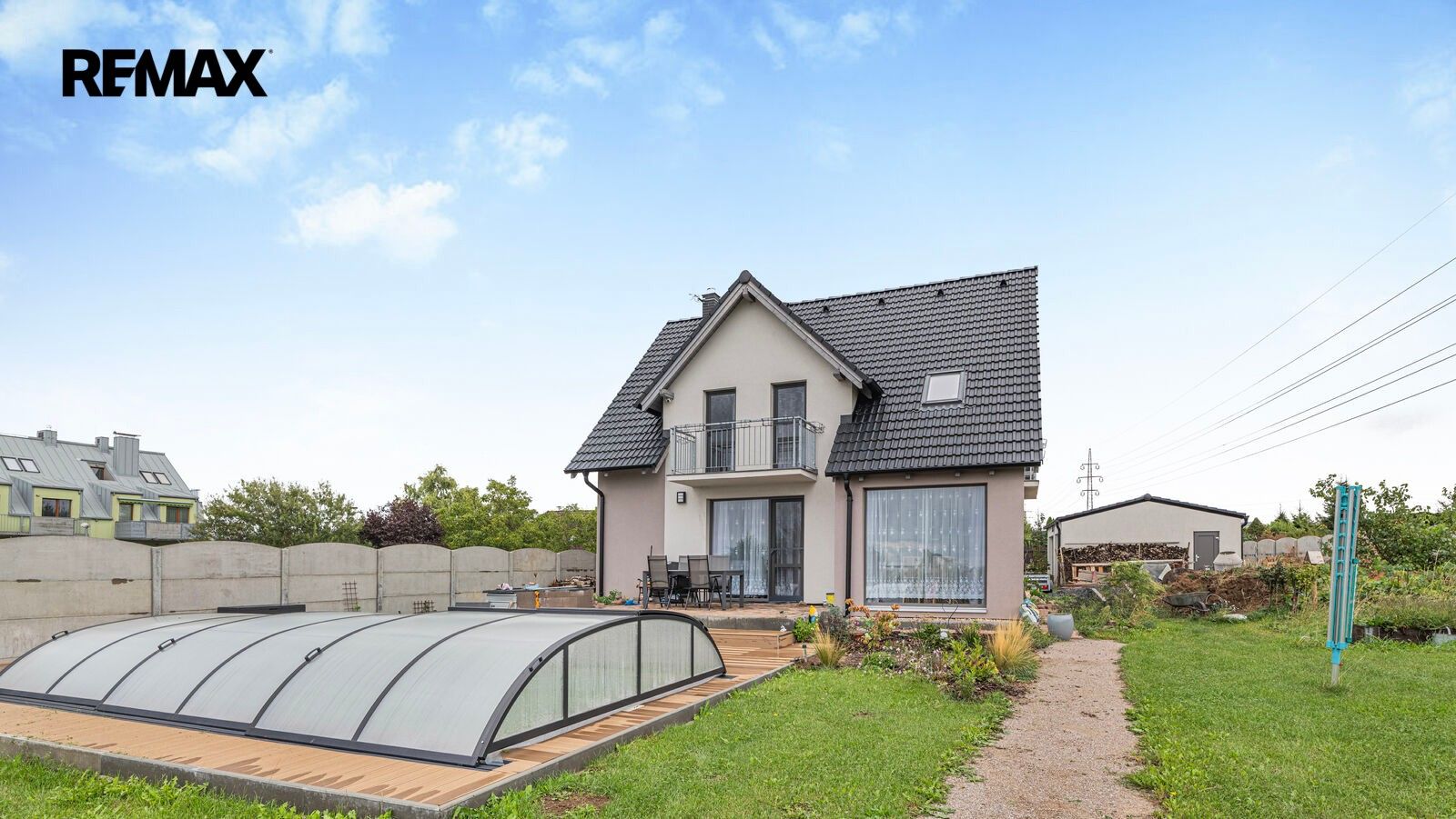 Rodinný dům, 147 m²