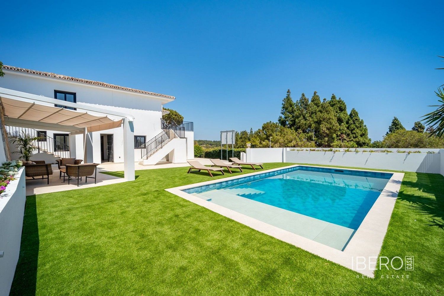 Prodej rodinný dům - La Cala de Mijas, ES, 258 m² - 2