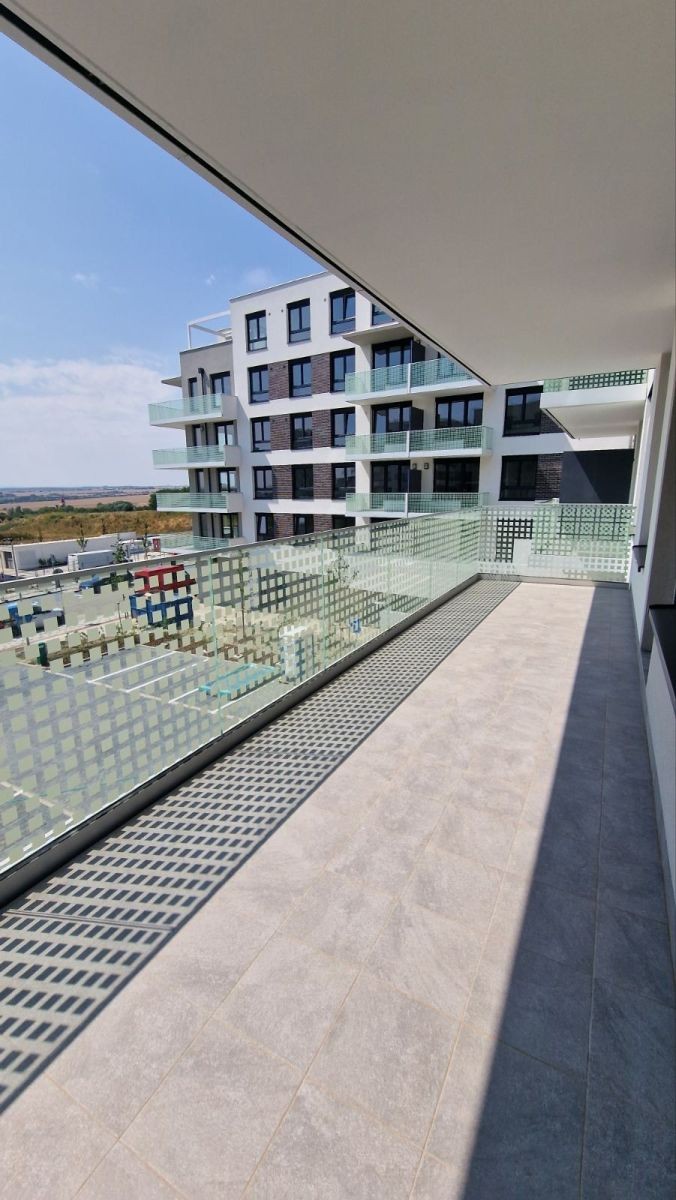 4+kk, Thomasova, Praha - Třebonice, 113 m² - 1