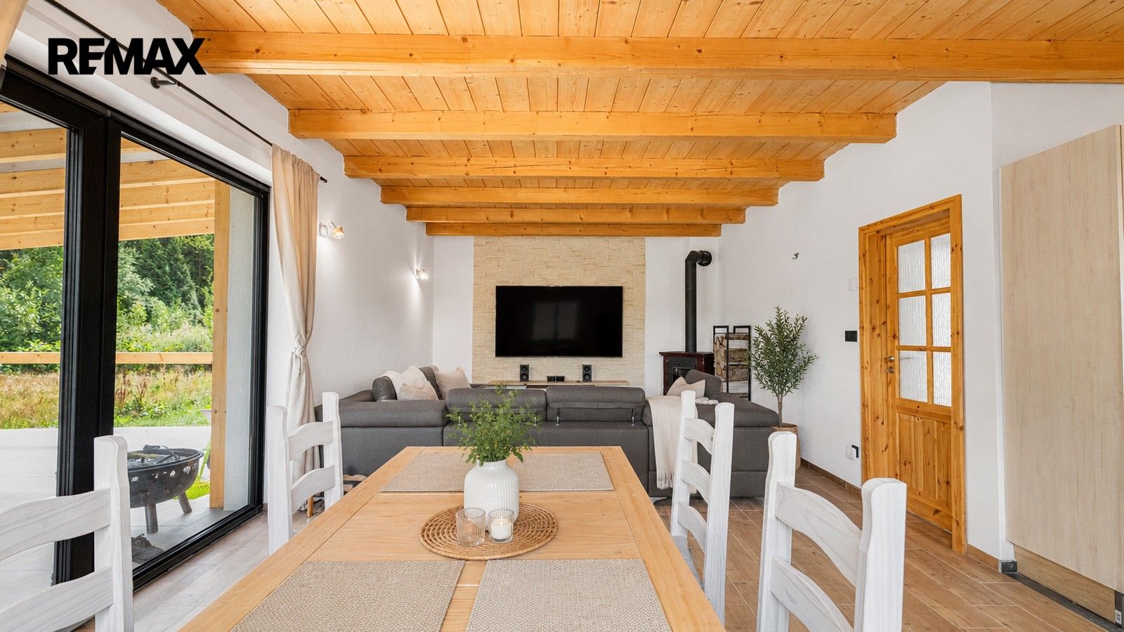 Rodinný dům · 104 m² · Přimda Mlýnec - 4