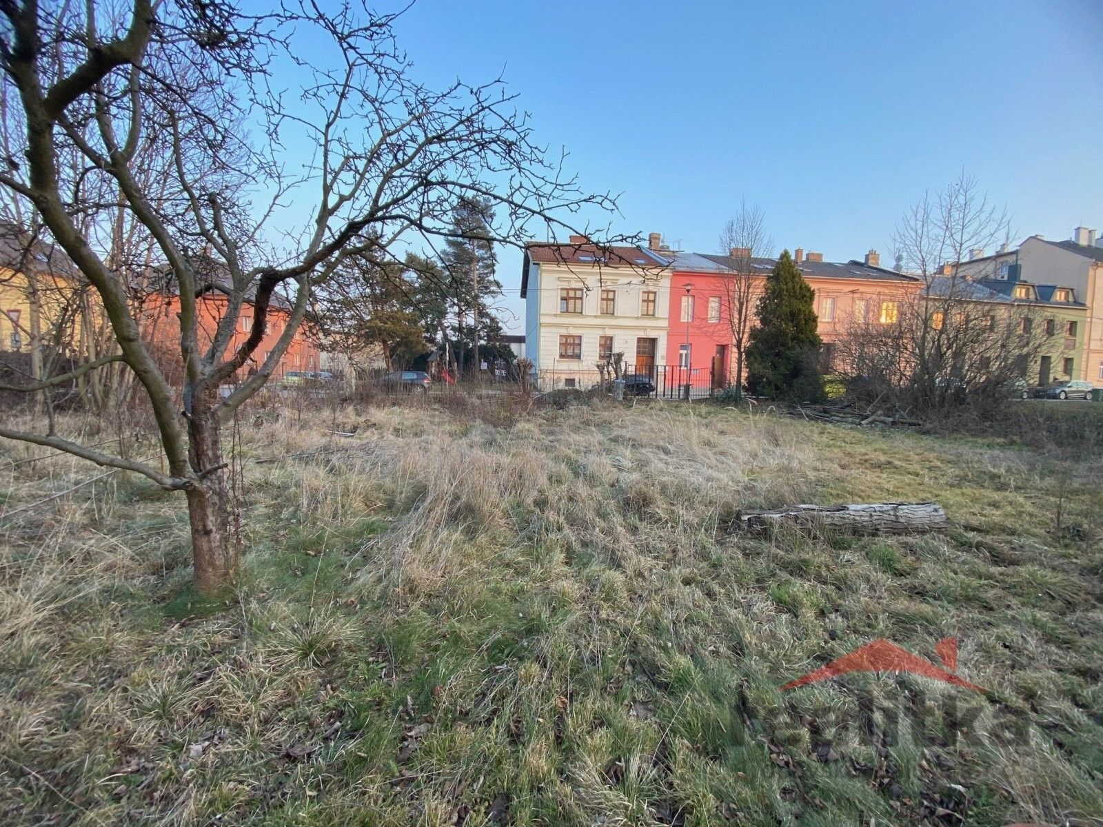 Prodej pozemek pro bydlení - Mlýnská, Opava, 1 013 m² - 5