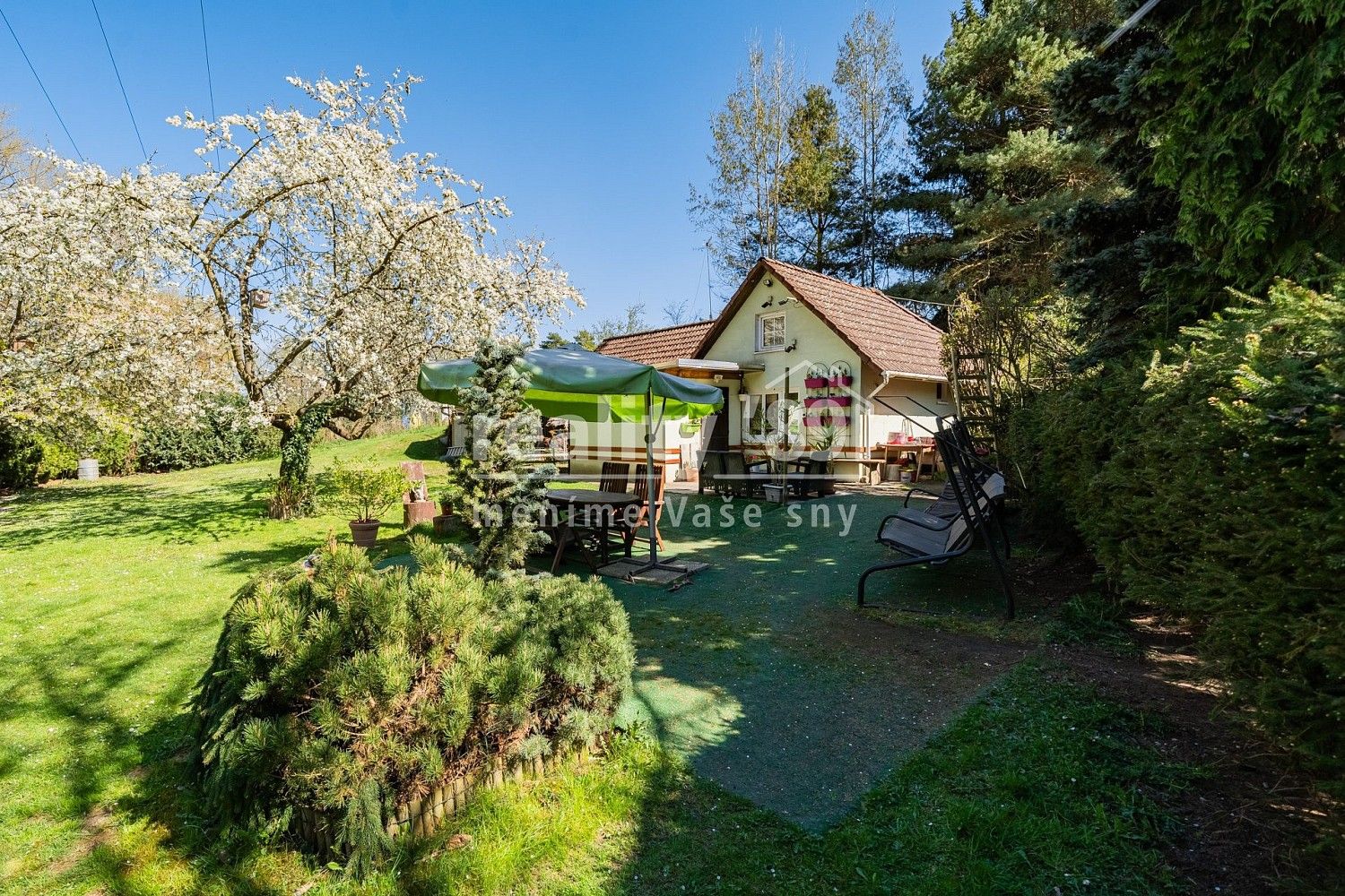 Rodinné domy, Hostivice - Břve, okres Praha-západ, Středočeský kraj, 127 m² - 1