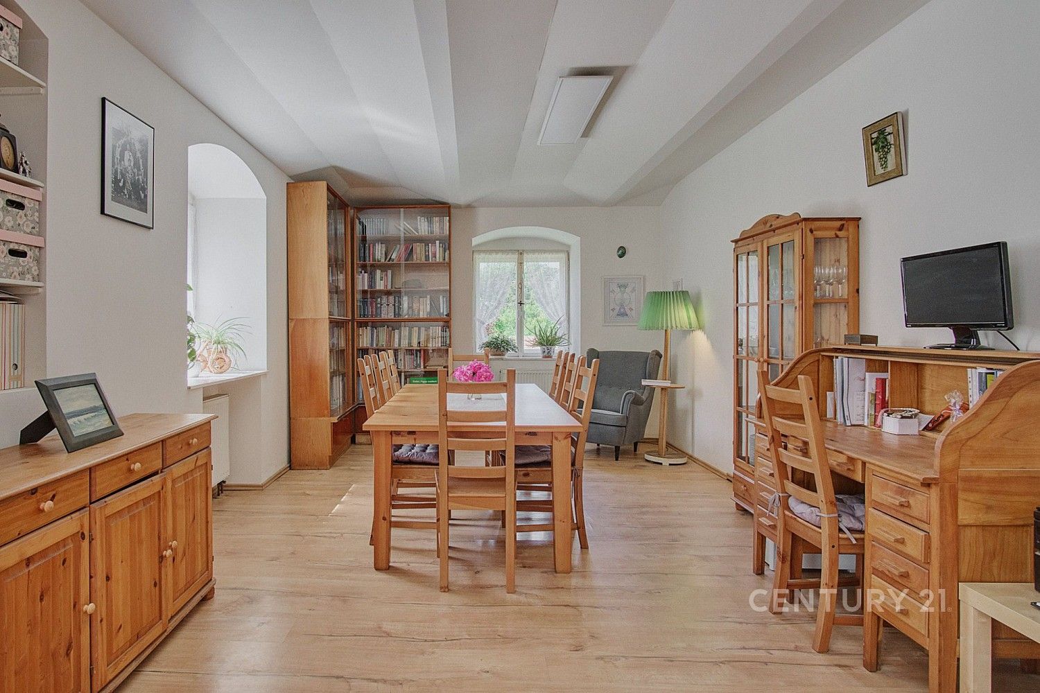 Chalupa · 105 m² · Barchovice, okres Kolín - 4