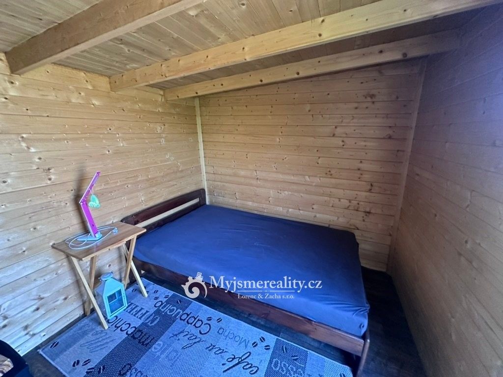 Prodej zahrada - Znojmo, 669 02