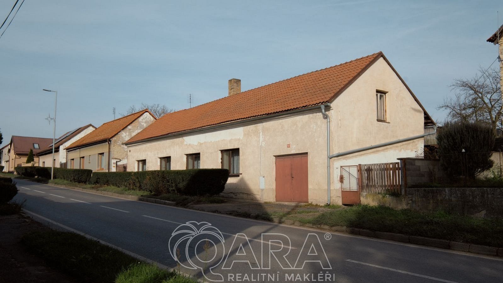 Prodej rodinný dům - Milovice - Benátecká Vrutice, okres Nymburk, 300 m² - 5