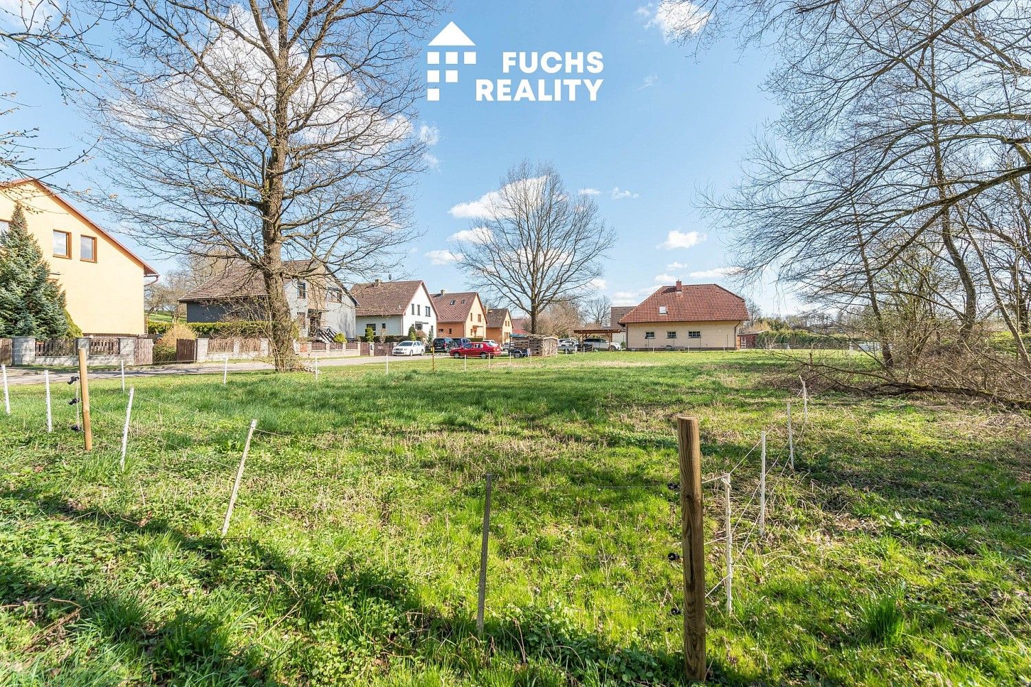Prodej pozemek pro bydlení - Žichlínek, okres Ústí nad Orlicí, Pardubický kraj - 5