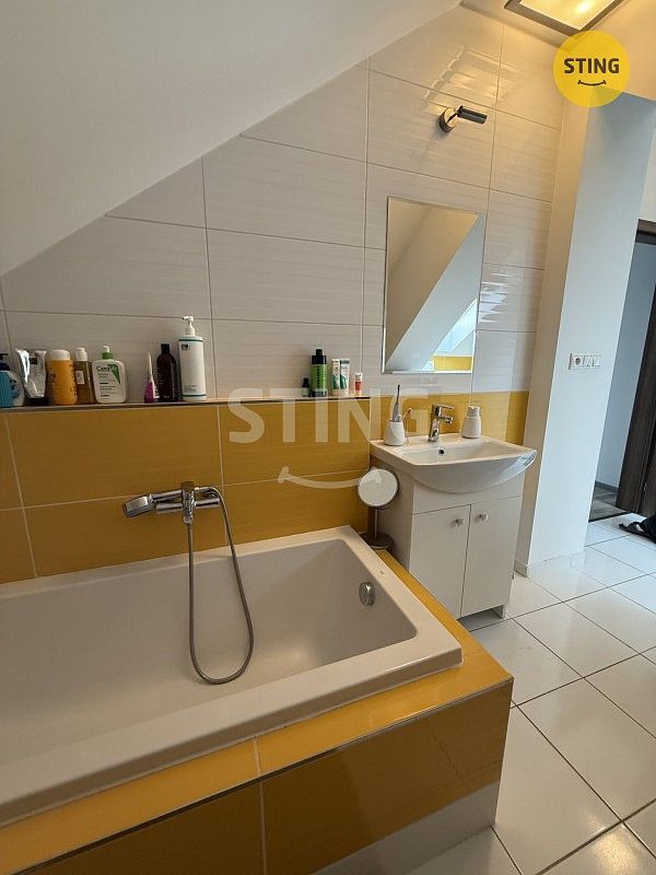 Byt 2+kk · 60 m² · Olomouc - Nová Ulice, Olomoucký kraj - 4