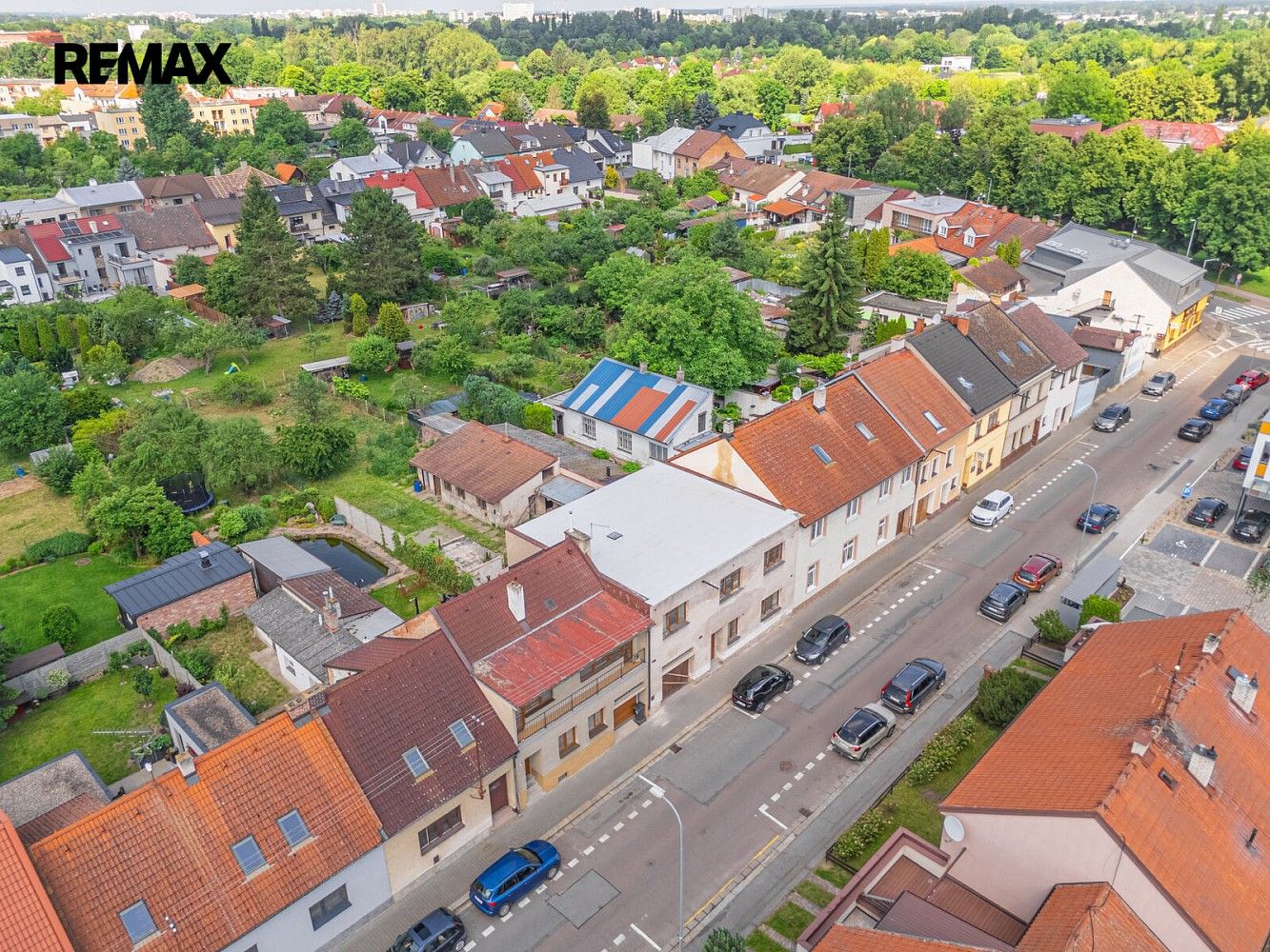 Rodinný dům · 240 m² · Bezdíčkova, Pardubice - Bílé Předměstí - 4